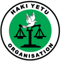 Haki Yetu Organization